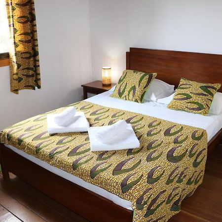 Sweet Guest House Sao Tome Esterno foto