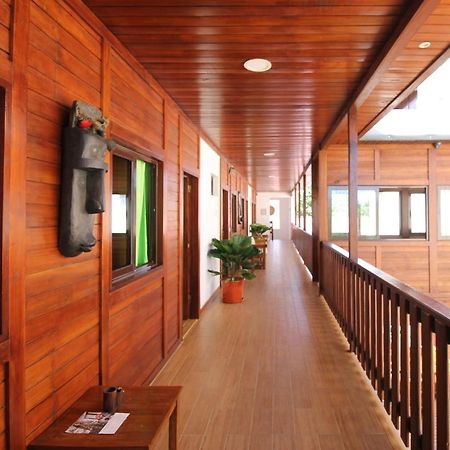 Sweet Guest House Sao Tome Esterno foto