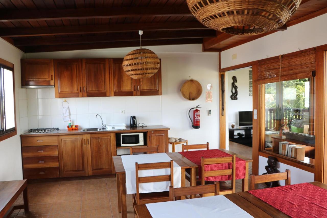 Sweet Guest House Sao Tome Esterno foto
