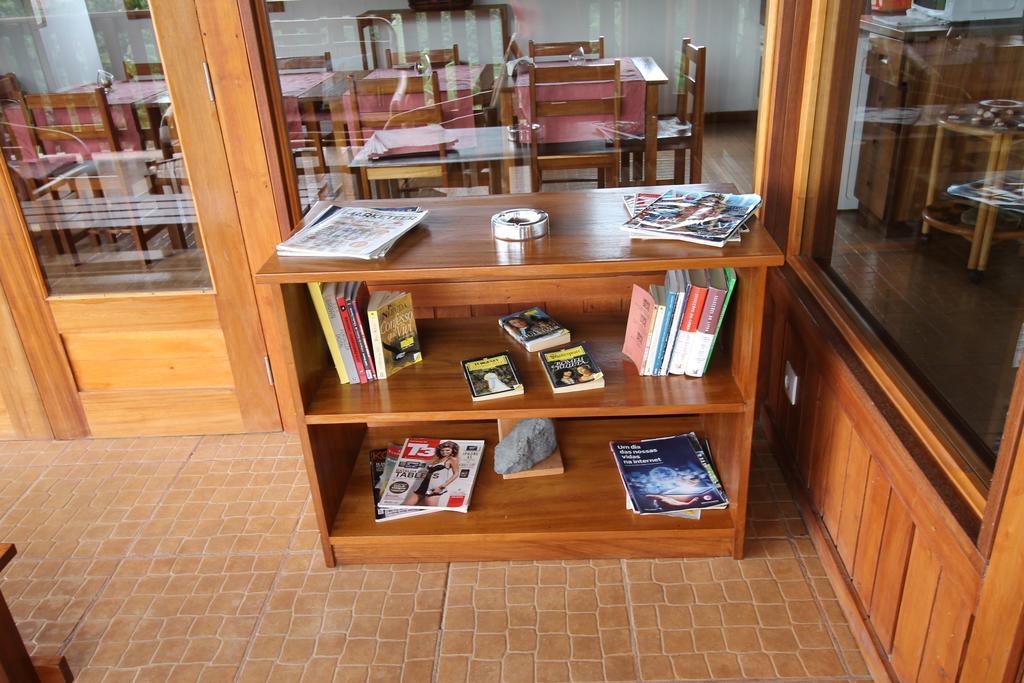 Sweet Guest House Sao Tome Esterno foto