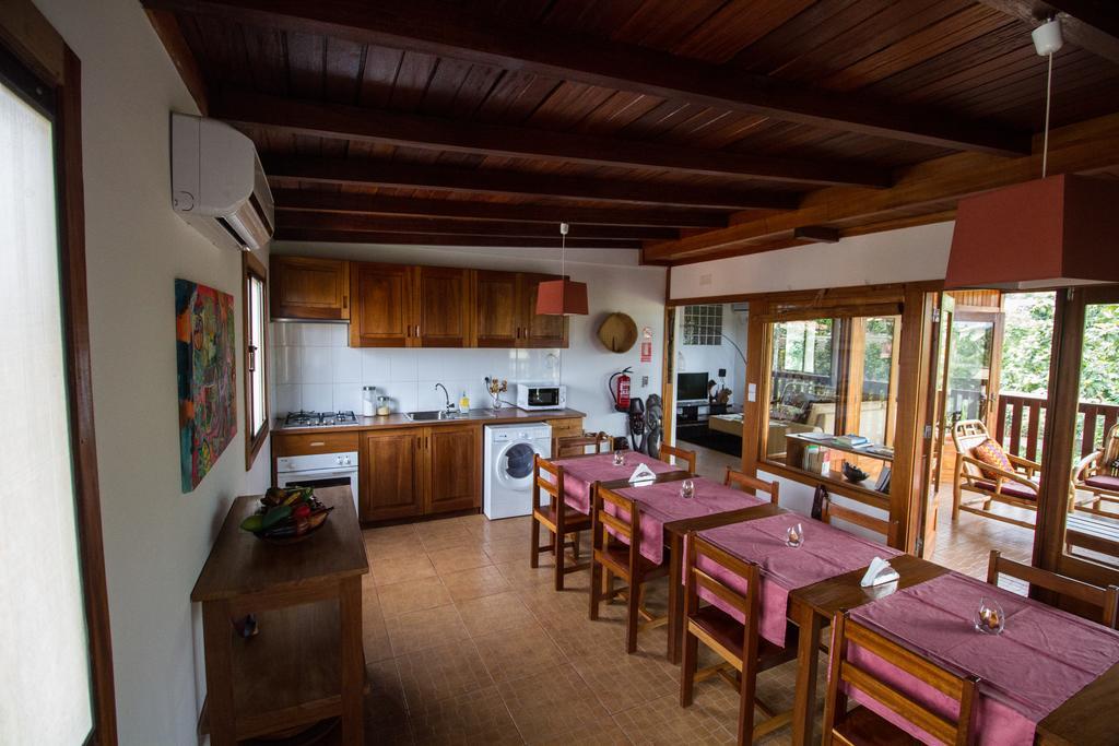 Sweet Guest House Sao Tome Esterno foto