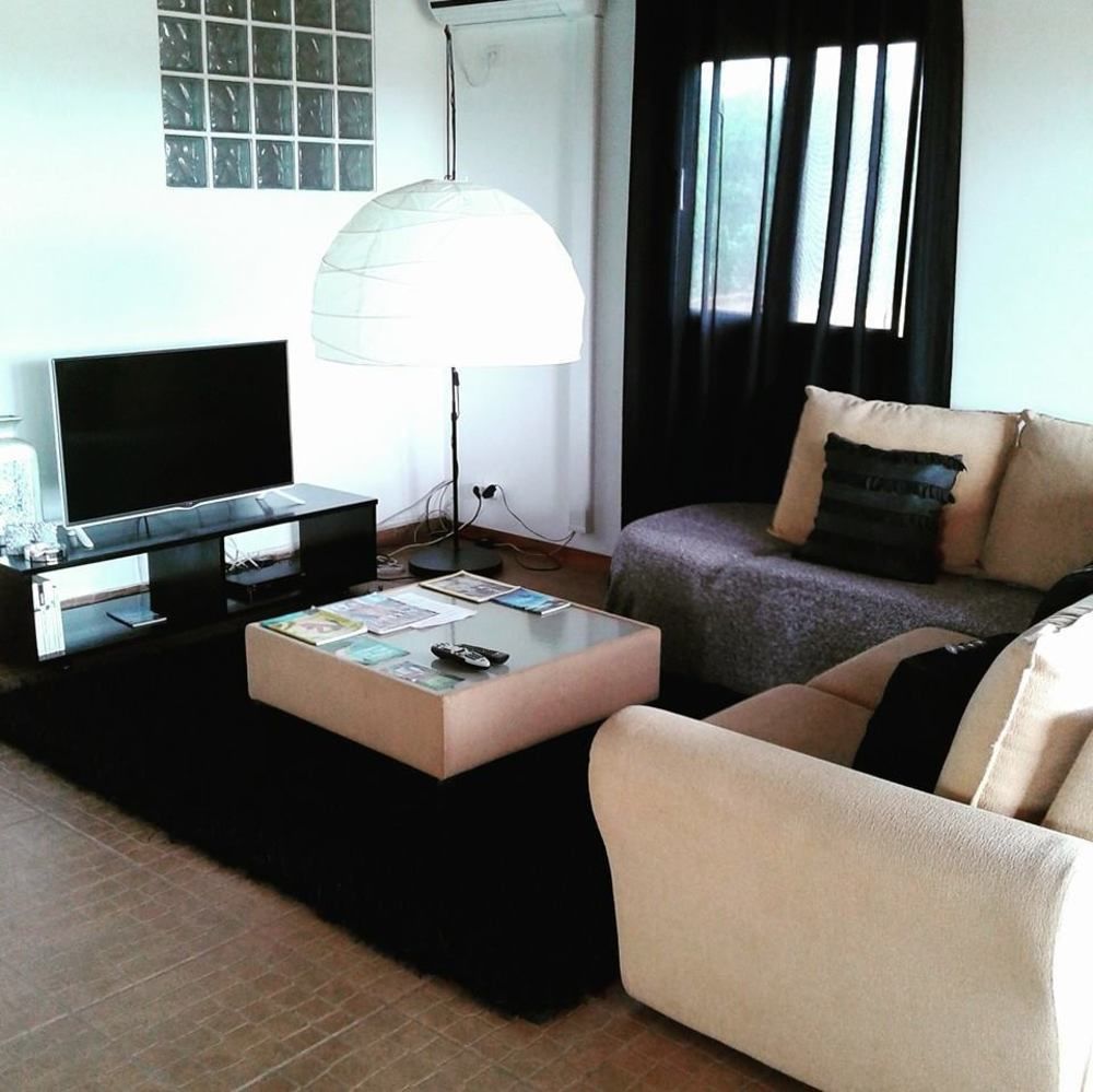 Sweet Guest House Sao Tome Esterno foto