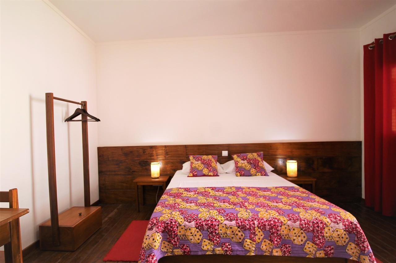 Sweet Guest House Sao Tome Esterno foto