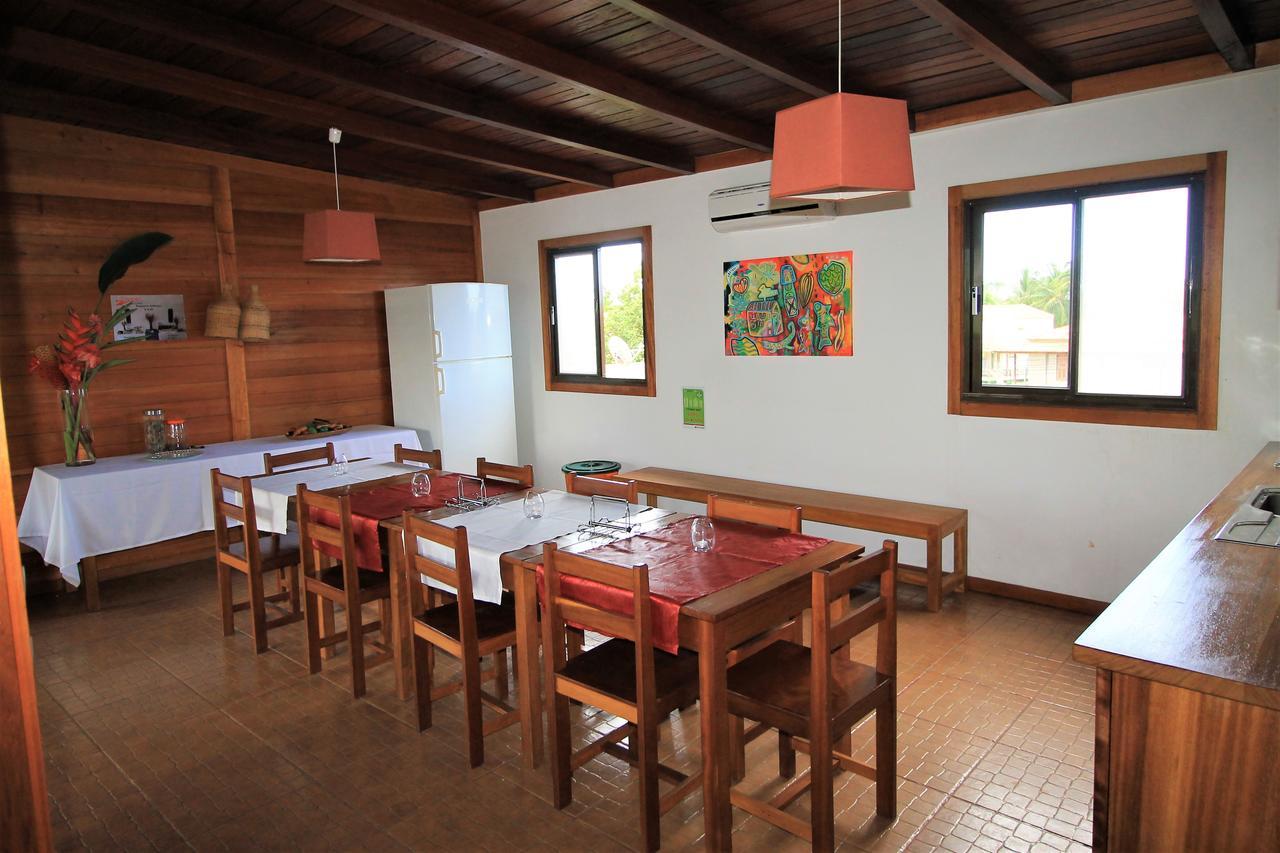 Sweet Guest House Sao Tome Esterno foto