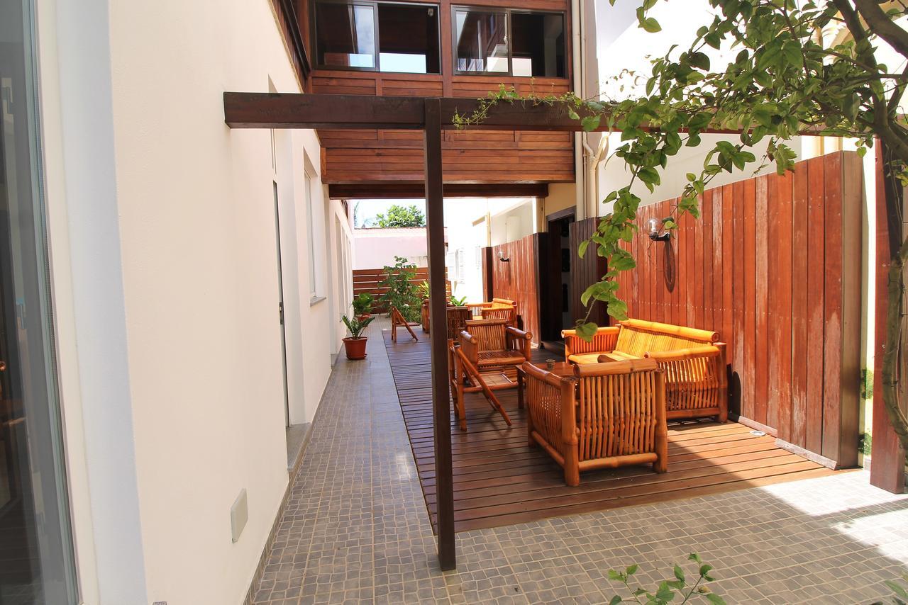 Sweet Guest House Sao Tome Esterno foto