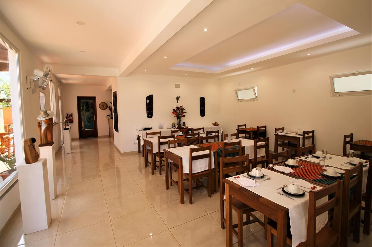 Sweet Guest House Sao Tome Esterno foto