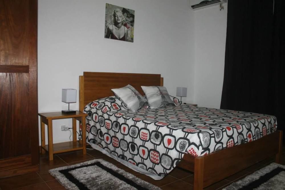 Sweet Guest House Sao Tome Esterno foto