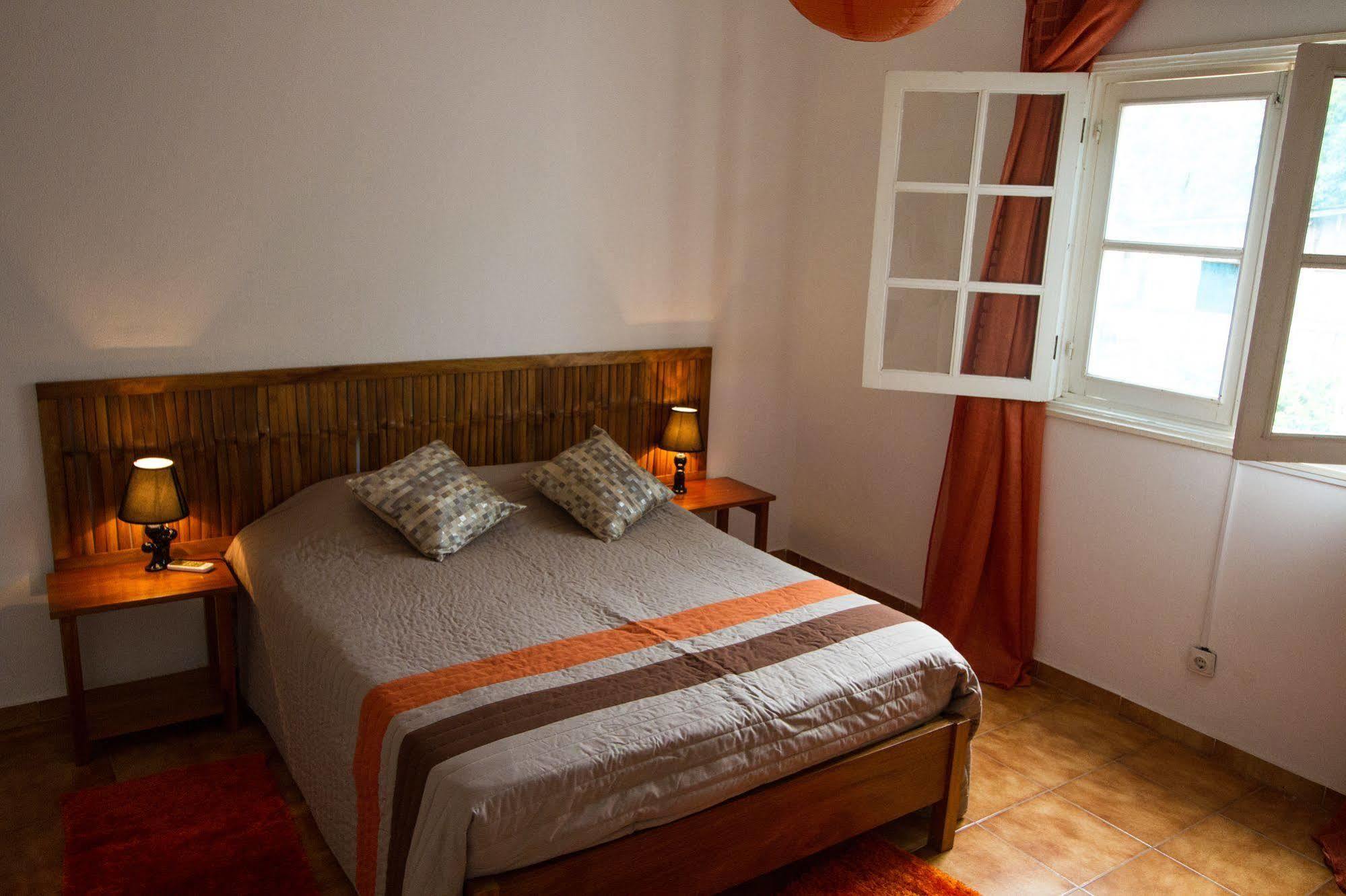 Sweet Guest House Sao Tome Esterno foto