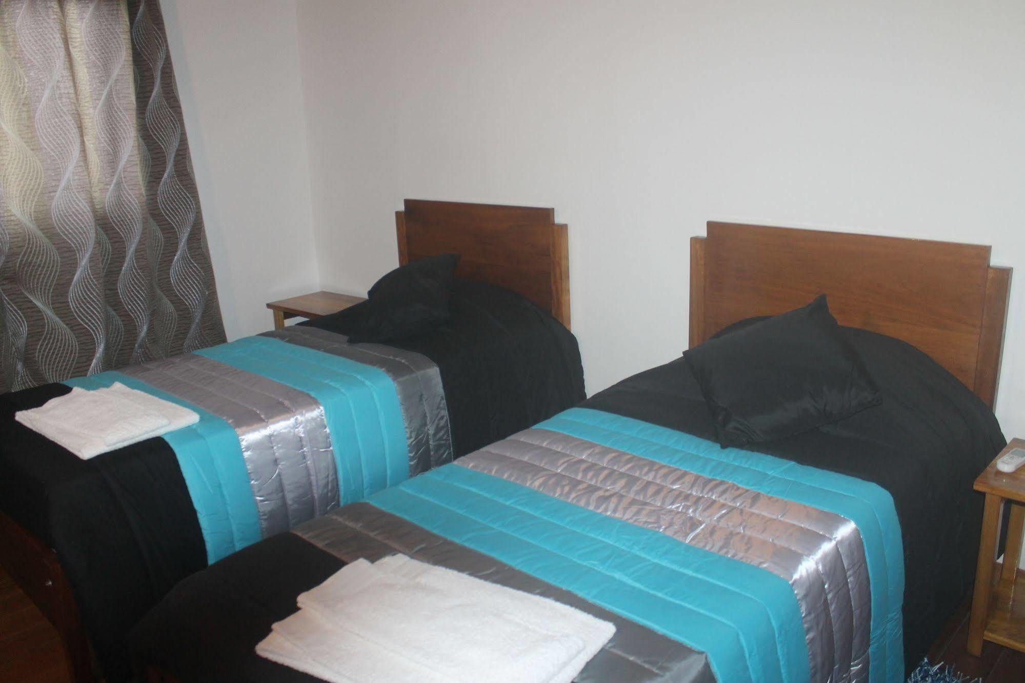 Sweet Guest House Sao Tome Esterno foto